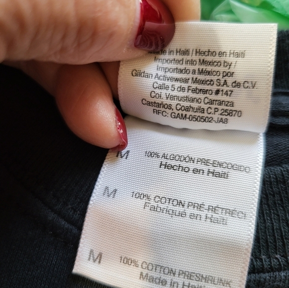 LEGO Chima Black Graphic T-Shirt MED - Picture 4 of 8